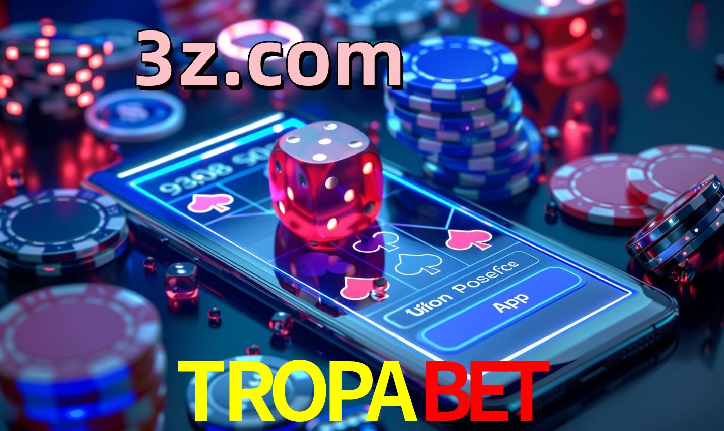 Baixar App TROPABET