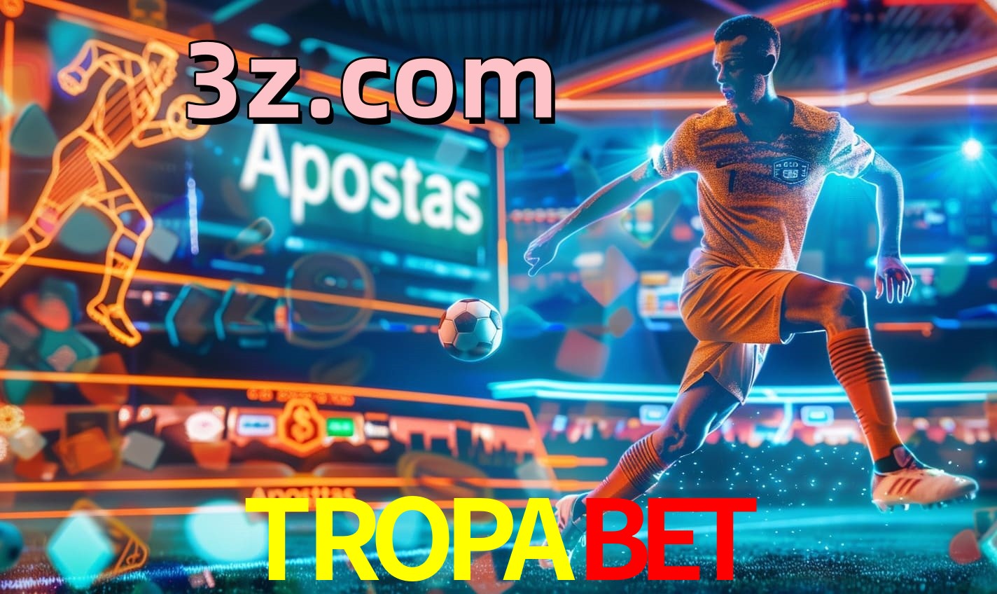 Apostas TROPABET
